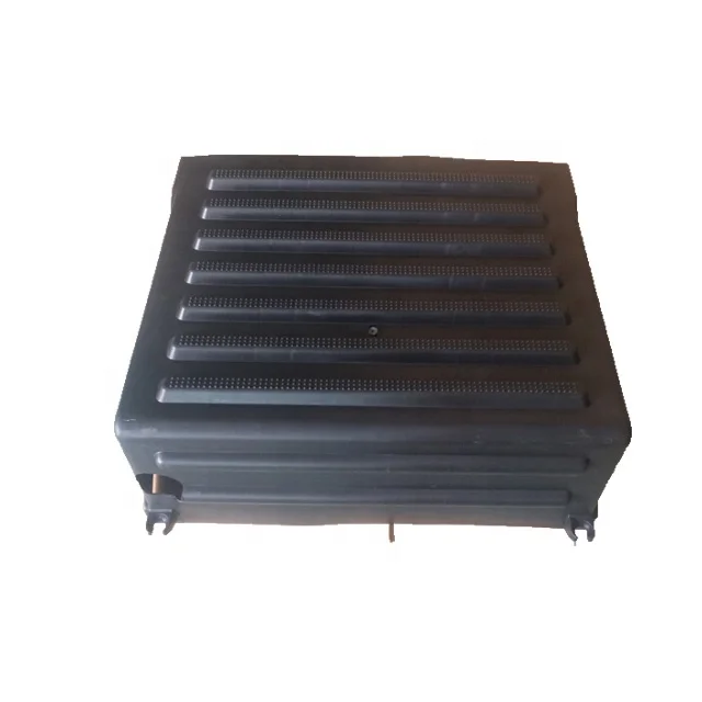 Auto Battery Cover With Hole For Volvo Fe Fl Vm Trucks Oem 3127594