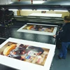 Cheap bulk poster custom printing 4 colors flyer catalogue printing wholesale