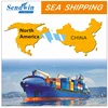 Gold supplier sea shipping forwarder fast and cheap sea shipping from china to Bahamas