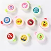 Eco-friendly anti zika virus mosquito dispeller/mosquito repellent buckle anti mosquito clip