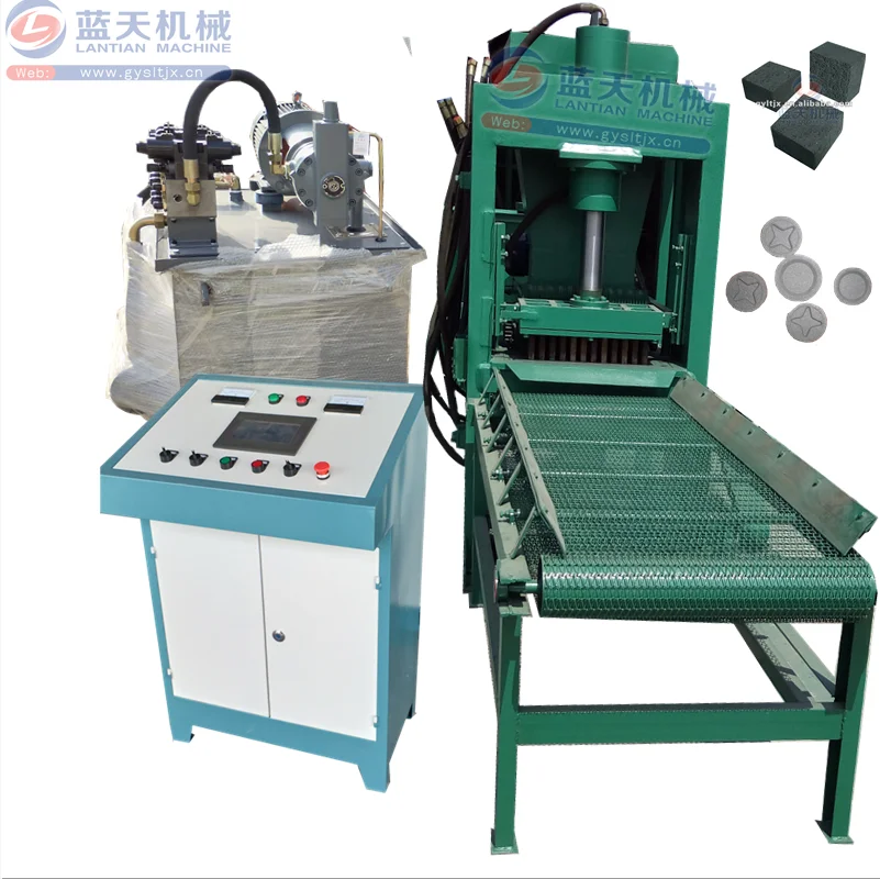 Cocont Shell Hookah Shisha Charcoal Or Coal Press Machine Buy Hookah