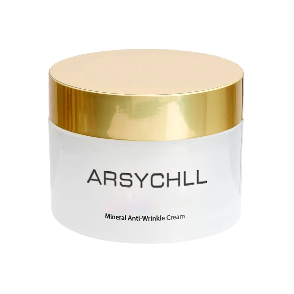 Natural Cosmetic Korea Ginseng Skin White Moisturizing Antiwrinkle