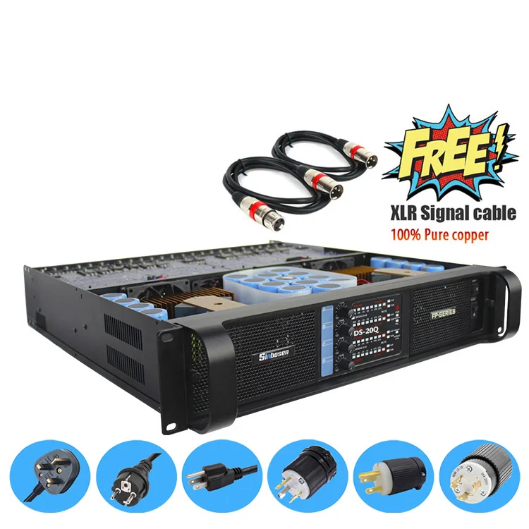 Pro Dj High Power Pa Subwoofer Power Amplifier Buy Pa Subwoofer Power