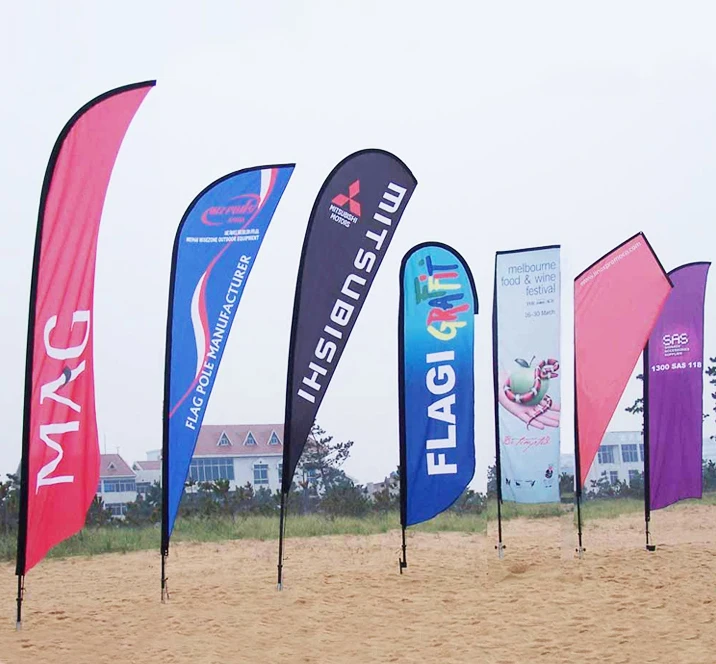 sail flags cheap