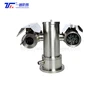 360 degree Explosion Proof PTZ camera Explosion Proof TCP/IP Camera for industry