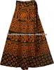 Western Them Hippi Boho Wrap Around