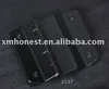 Metal suitcase hinge