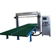 Automatic Oscillating Blade CNC Sponge Foam Cutting Machine