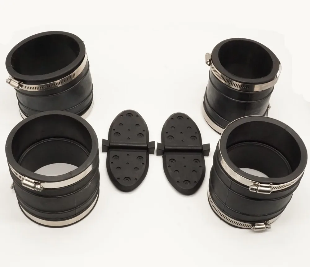 Mercruiser Exhaust Bellow 70981a3 60932a4 18654a1 Buy Mercruiser