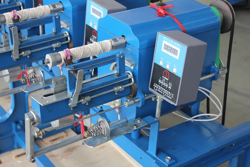 6 Heads Spool Winder For Thread Twine On Sale Buy Spool Winder,Spool