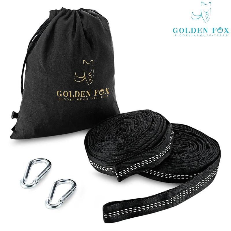 Adjustable Daisy Chains Black Nylon Hammock bing Straps Buy