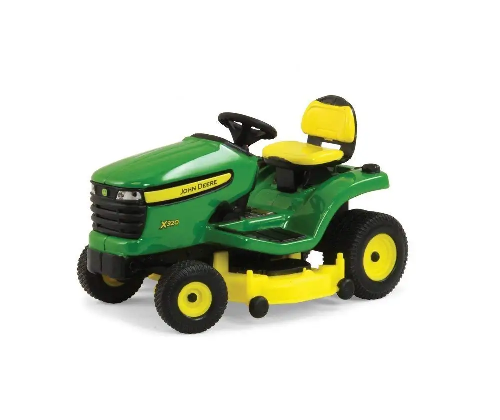 Ertl John Deere 1/16 X320 Mower