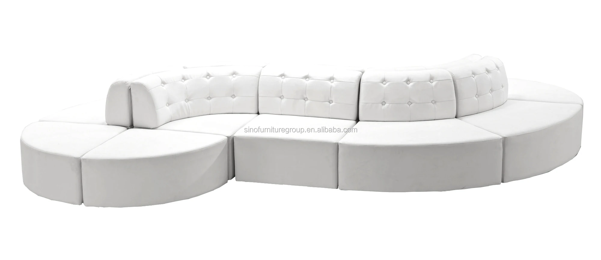 Newest Coco Commercial Modular Lounge Sofa Seating Furniture Buy
