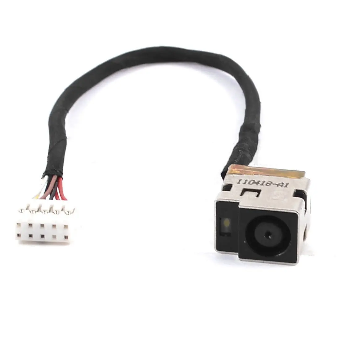 DC Power Jack Port w// Cable Harness HP Pavilion DV6-7003XX DV6-7010US DV6-7013CL