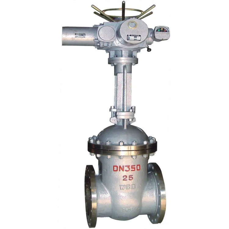 os&y bb stem motorized gate valve with price wcb 14" gate valve