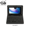 New product USB interface kids 7 inch tablet case for Android Tablet