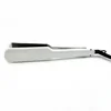custom private label hair straightener titanium bling ionic flat iron