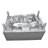 Non-standard custom funny cheap plastic mold for toys