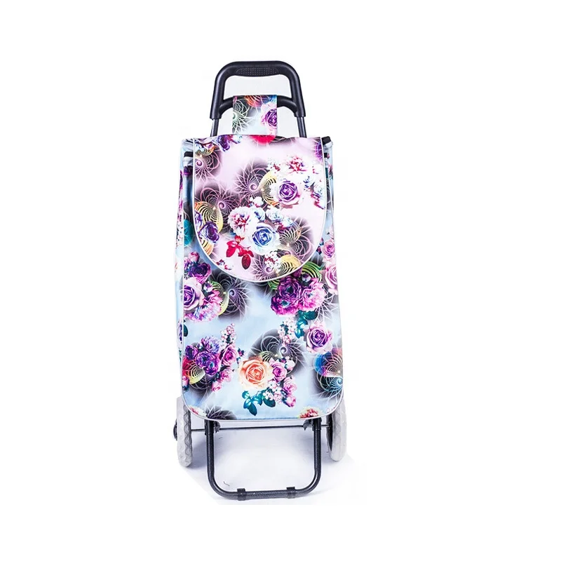 vegetable trolley bag online