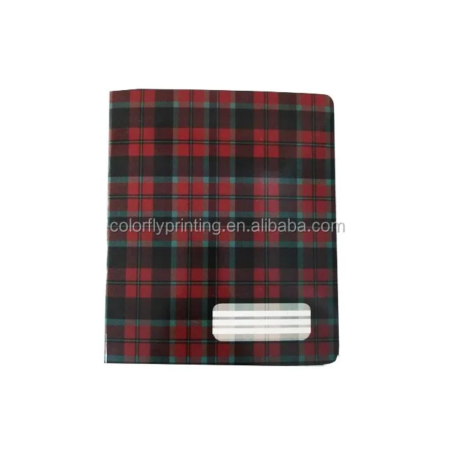 48 Sheets 17x20cm Bulk Cheap Exercise Books Square Binding Book Staple