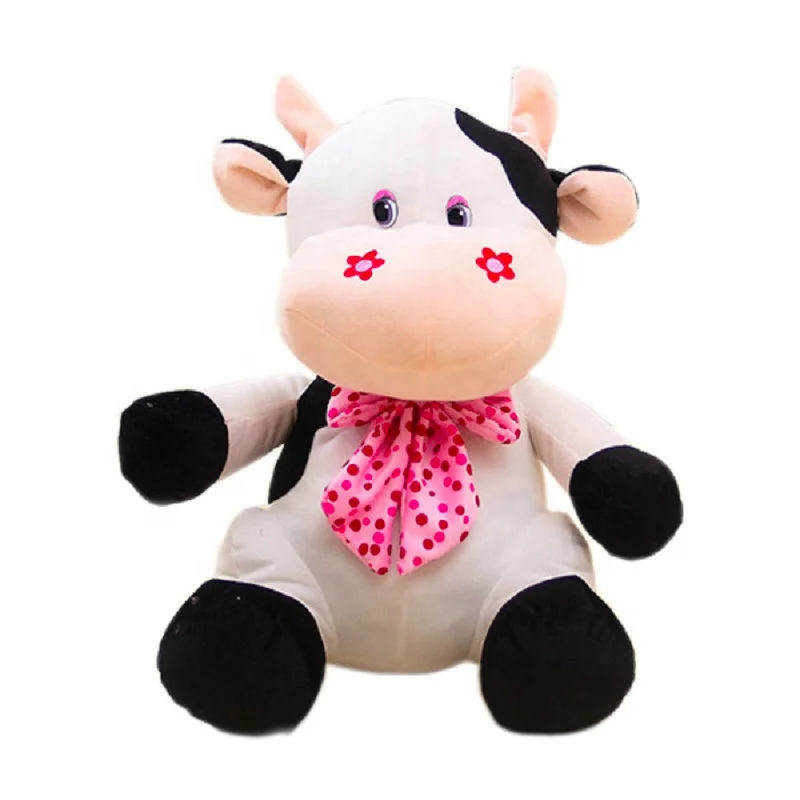 cow stuffy