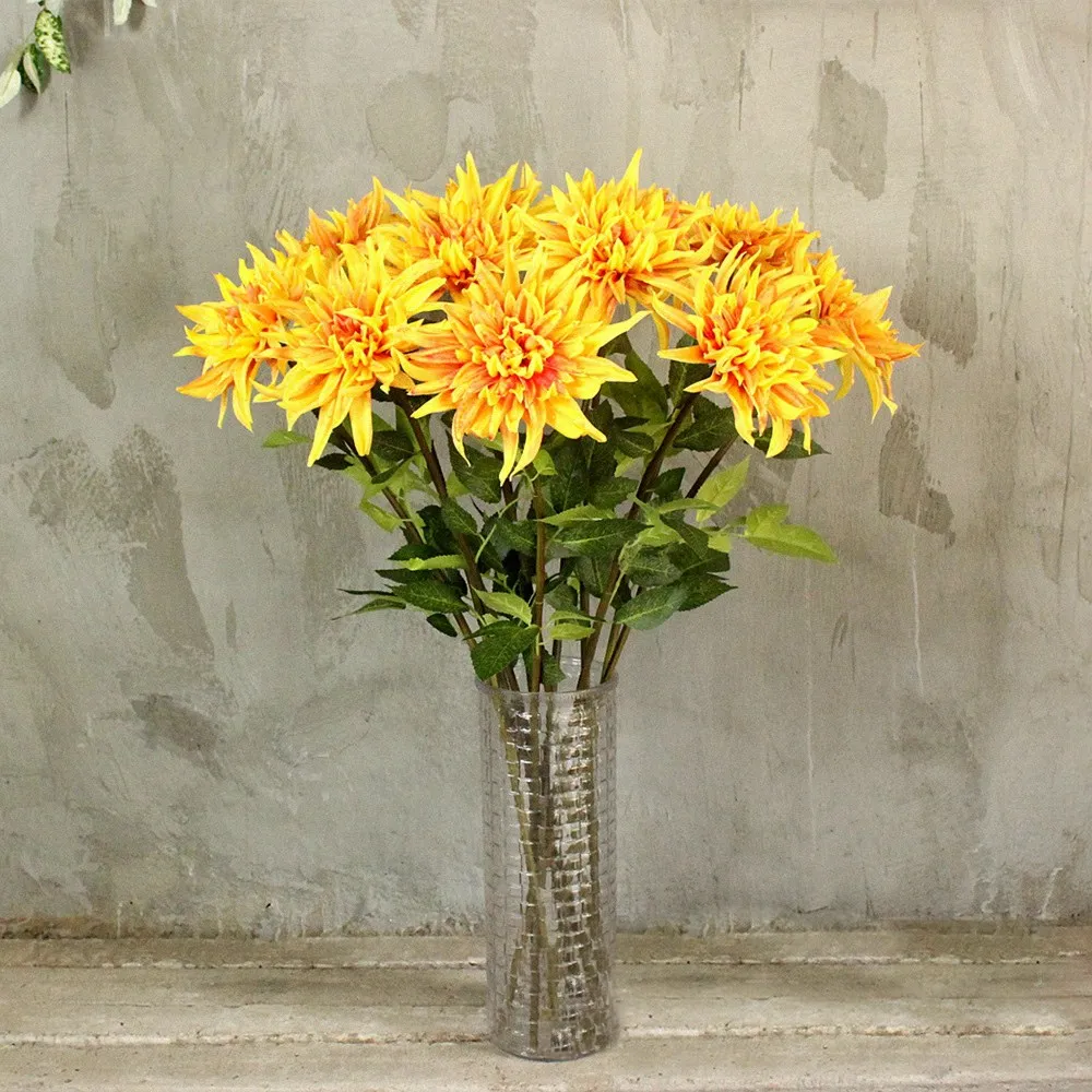 wholesale fake flowers