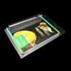 Factory Hot Sale Clear Blister Clamshell Packaging Box