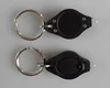mini cute UV Light with 365nm-395nm LED Black Light Torch UV Flashlight , UV keychain,read secret message,CH9006