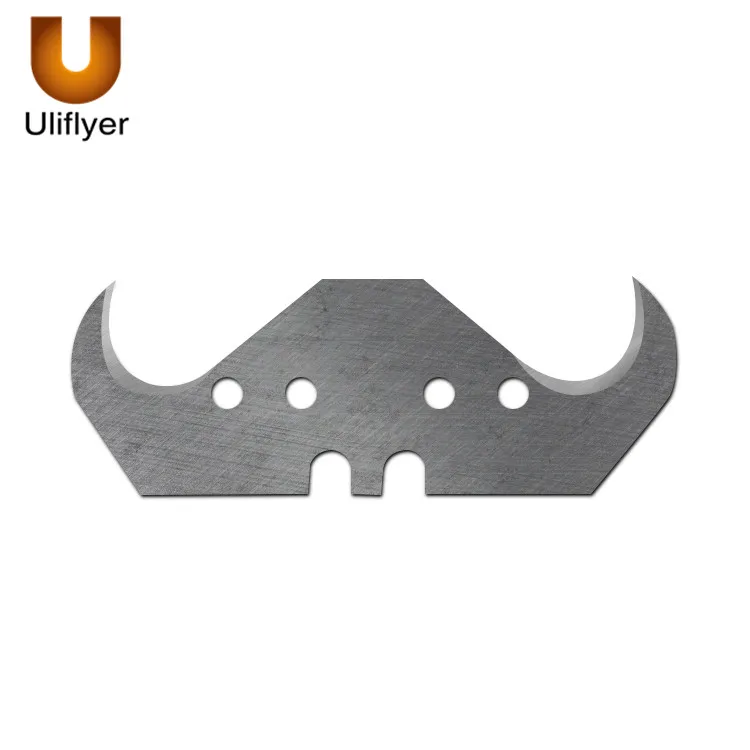 Heavy Duty Hook Utility Knife Blades Buy Hook Utility Blades,Hook