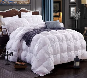 Name Brand Comforters Suppliers And Whole China Home Textile Brand Names White Duck Goose Down Feather Technic Full King Size Bedding