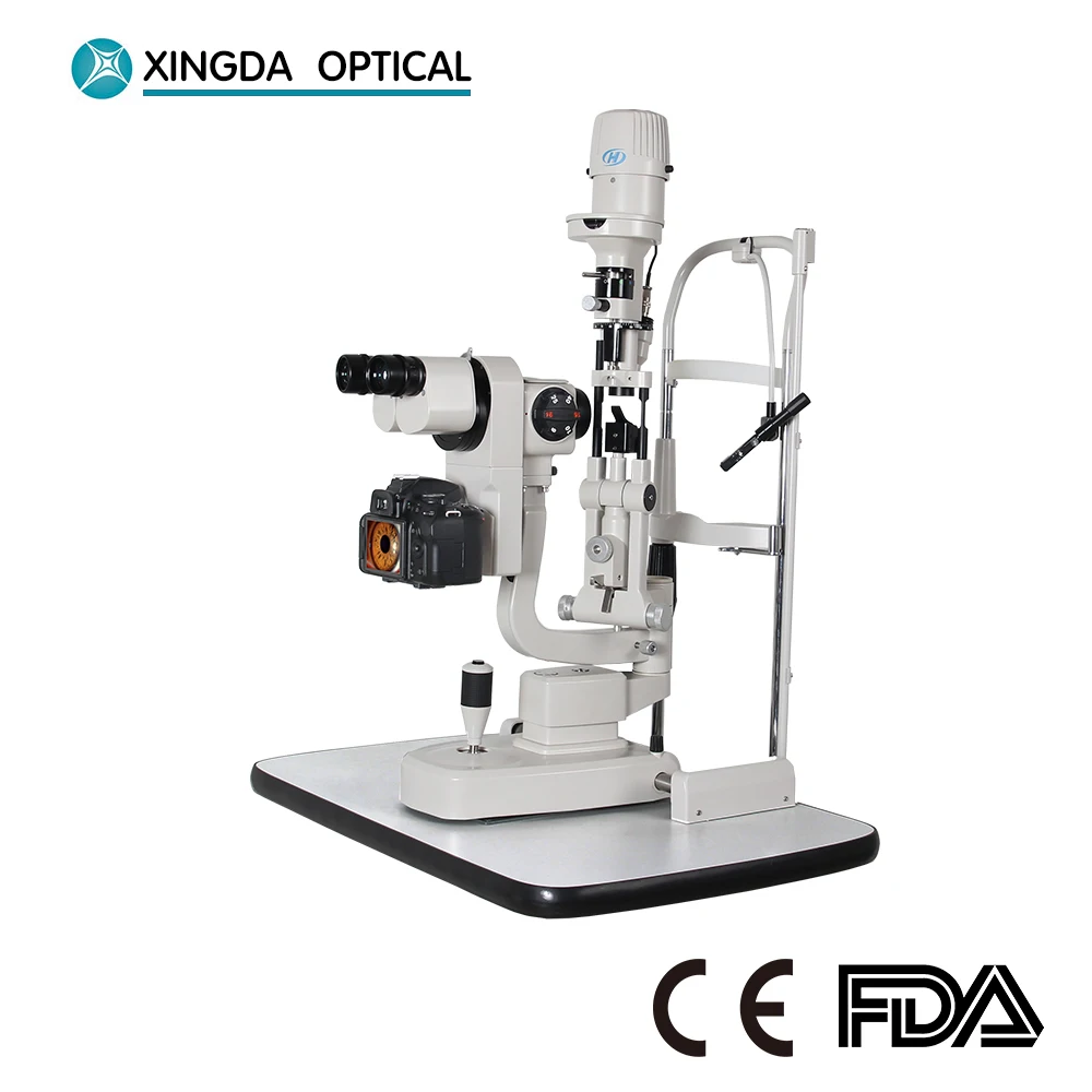 Professional Manufacturer Ce Approved Optometry Equipment Buy