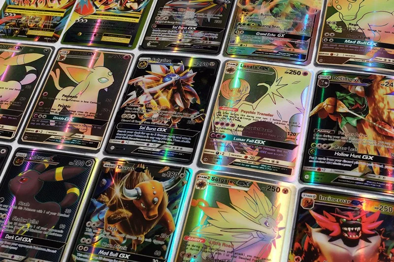 Pokemon 60 Card Lot Sun And Moon Gx Card Mega Ex Card 2 Trainer Cards Buy Pokemon Cardpokemon Gx Ex Cardpokemon Trainer Card Product On