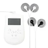 New Products Portable Tens Machine, Multi-Function Massage EMS Training , Hot Body Vibrator Massage Machine