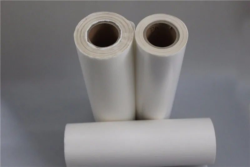 Polyurethane Tpu Film For Laminating Textiles In 0.015mm Tpu - Buy 0 ...