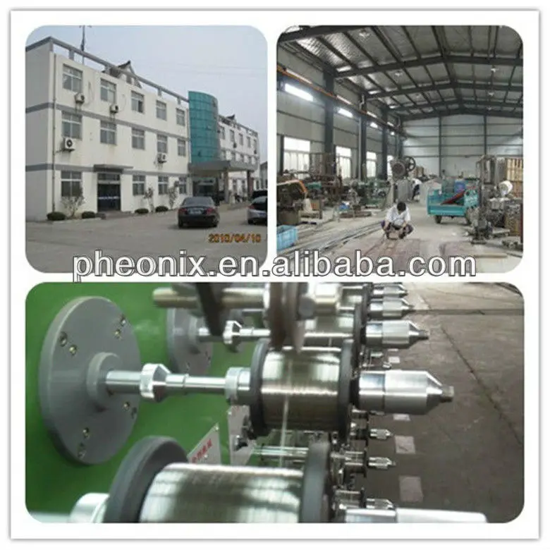 Phoenix Ernifecr1 Tig Welding Wire For Incoloy 825 Buy Ernifecr1