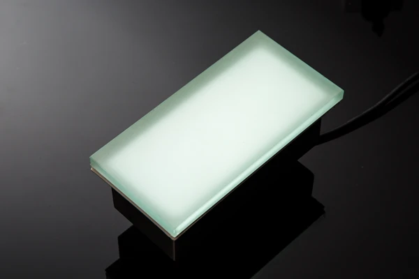 led brick light1109