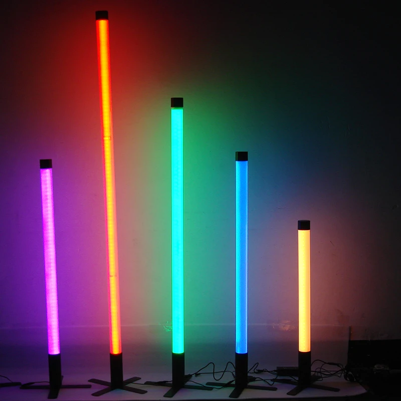 neon light tubes or lightings lamp of 163cm, View neon light tubes