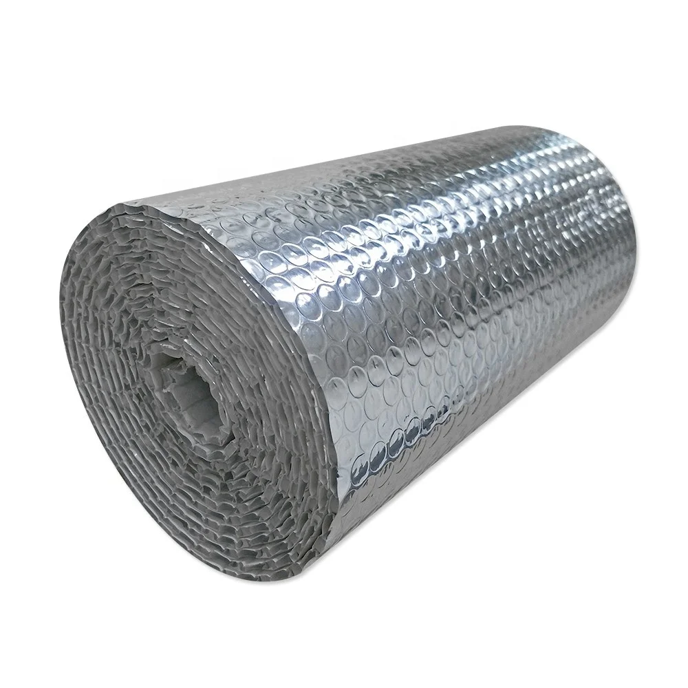 Insulation Lining Waterproof Insulation Package Metalized Box Liners ...