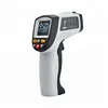 New Products Digital Bright Hand Held Color-coded Screen Infrared Thermometer