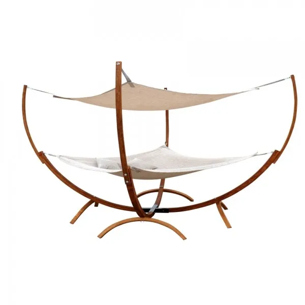 Square Wooden Canopy Hammock Stand Buy Hammock,Wooden Hammock,Square