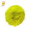 Inorganic pigment yellow 36 powder raw material used in paint industry zinc chrome yellow pigment 509 for road marking paint