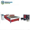 Cheap cnc plasma cutting machine , plasma steel sheet cutting machine , plasma cutting tables for sale