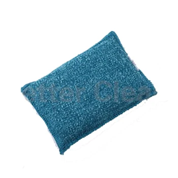 microfiber cleaning sponge