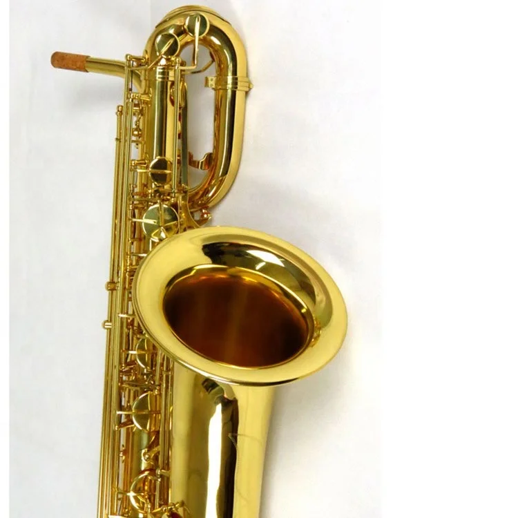 Baritone Saxophone Woodwind Instrument China Sax Buy Saxophone,China