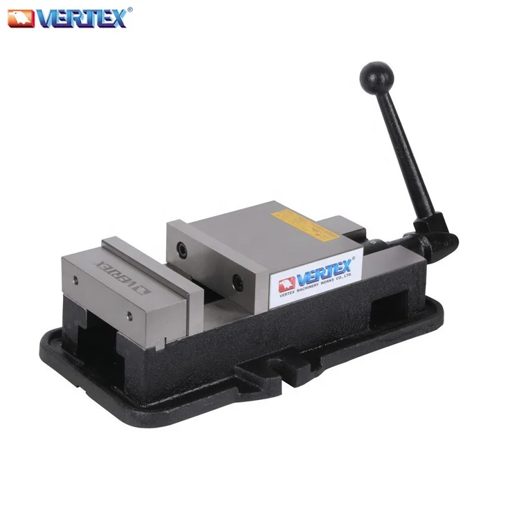 Vertex Angfixed Milling Vise Va61マシンバイス/precision Vertex Vise 6インチ
