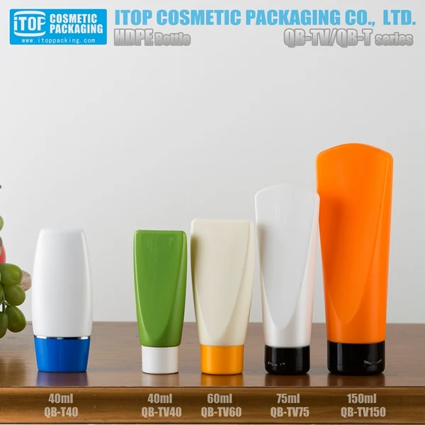 2oz Squeeze Bottle Qbt 40ml Qbtv 40ml 60ml 75ml 150ml Upside Down