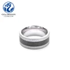 316 steel martial arts rings jewelry men+man lucky ring