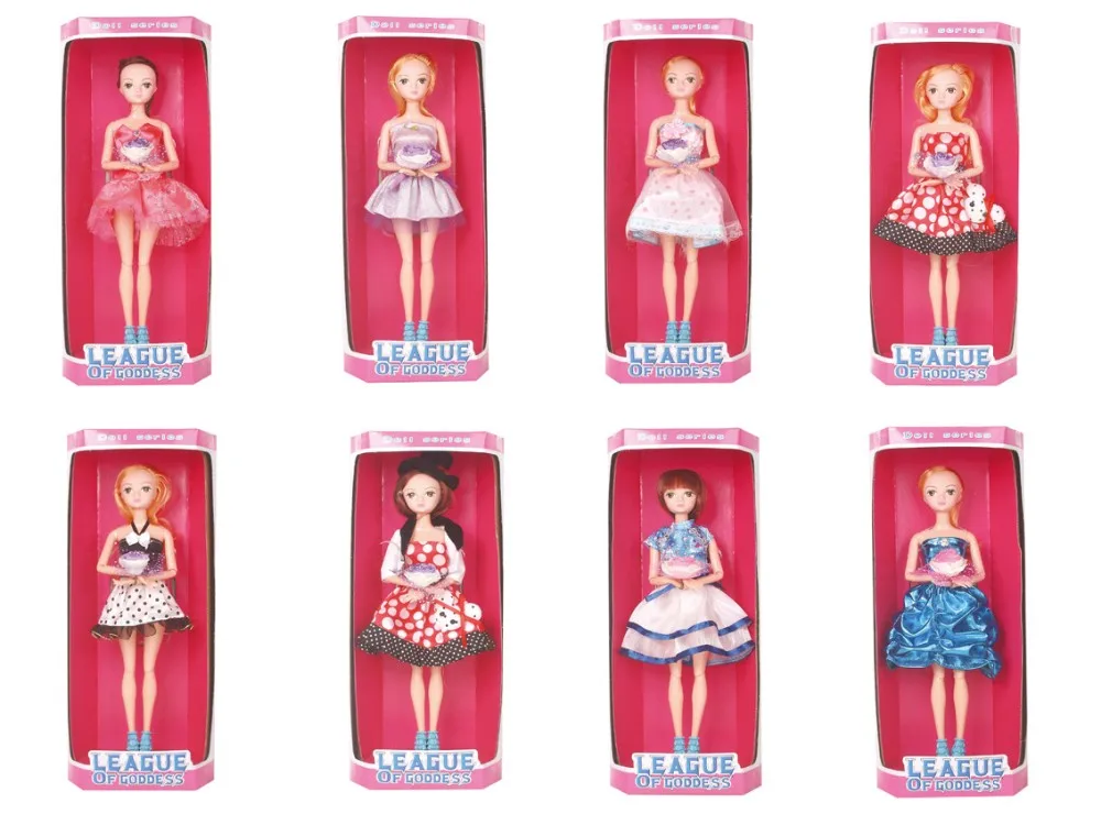 11.5 Inches Beauty Doll Dress Up Games For Girls Buy Dress Up Doll