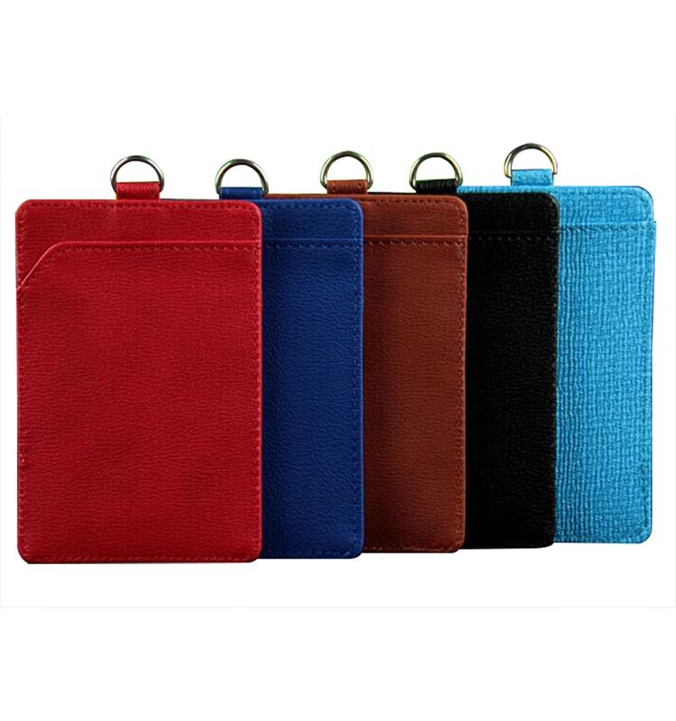 id card holder