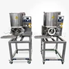 Stainless steel beef burger patty processing machine/hamburger patty making machine